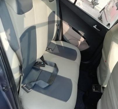 Hyundai i10 Sportz 2015 MT for sale