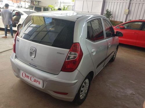 2013 Hyundai i10 Magna 1.1 MT for sale at low price