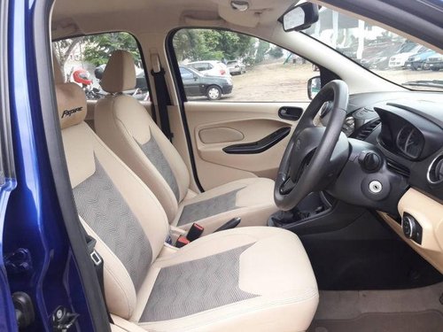 Ford Figo 2015-2019 1.5D Titanium MT for sale