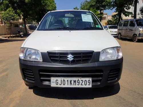 Used Maruti Suzuki Alto MT car at low price