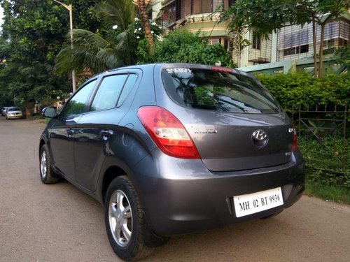 Used Hyundai i20 Sportz Petrol MT car at low price