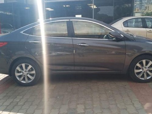 Used Hyundai Verna 1.6 SX VTVT 2012 MT for sale