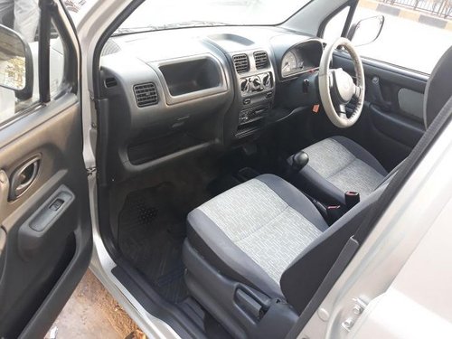 Maruti Wagon R 1999-2006 AX BSIII AT for sale