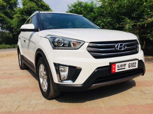 Hyundai Creta 1.6 CRDi SX Plus MT for sale