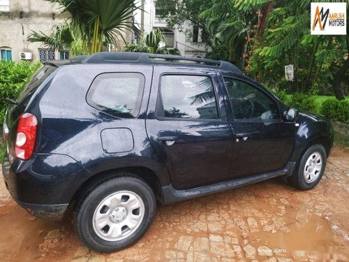 Used 2014 Duster 85PS Diesel RxL  for sale in Kolkata