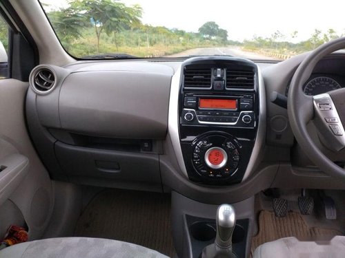 Nissan Sunny 2011-2014 Diesel XL MT for sale