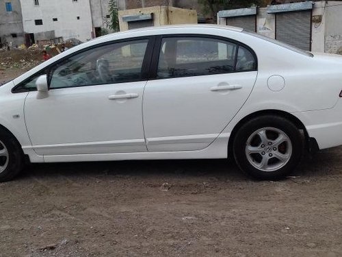 Honda Civic 2006-2010 1.8 V MT for sale