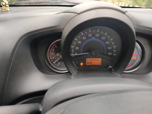 Honda Amaze S i-Dtech 2015 MT for sale