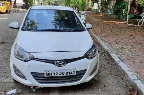 Hyundai i20 2010-2012 1.2 Sportz MT for sale