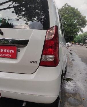 Maruti Wagon R 2010-2012 VXI BS IV MT for sale