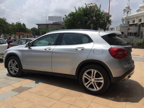 Used 2015 Mercedes Benz GLA Class AT for sale