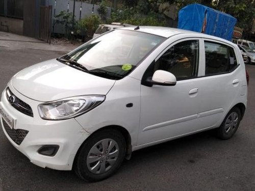 Hyundai i10 2007-2010 Sportz 1.2 MT for sale