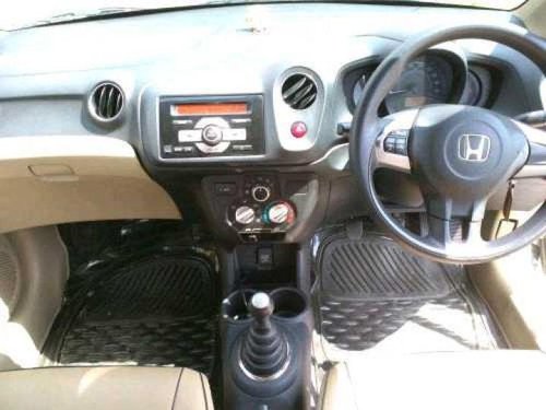 Honda Amaze 2013-2016 S i-Dtech MT for sale