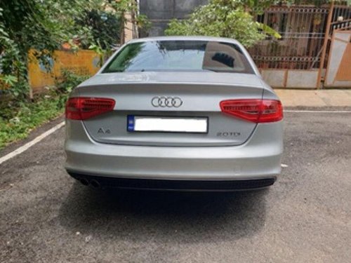 Audi A4 AT 2013 for sale