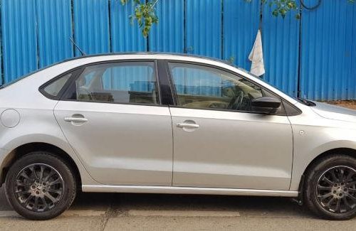 Skoda Rapid 1.6 MPI Elegance 2015 MT for sale