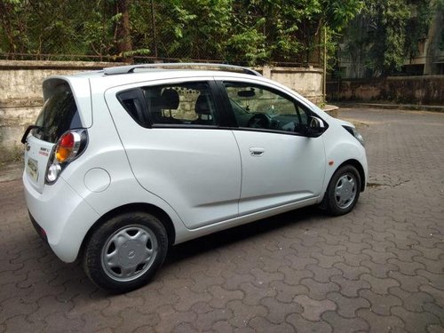 2011 Chevrolet Beat LT MT for sale