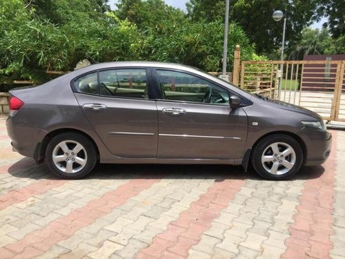 Used 2011 Honda City V AT for sale