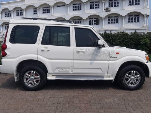 2012 Mahindra Scorpio VLX MT for sale at low price