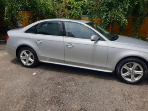 Audi A4 AT 2013 for sale