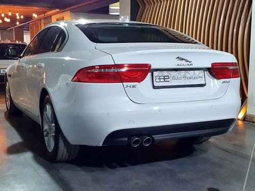 2018 Jaguar XE AT for sale