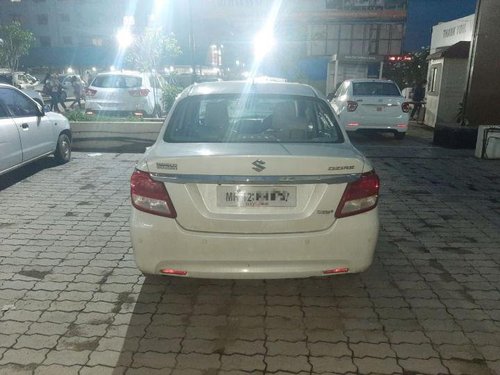 Used Maruti Suzuki Dzire ZDI Plus MT car at low price