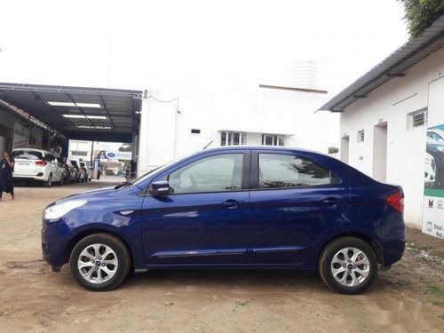 Ford Figo 2015-2019 1.5D Titanium MT for sale