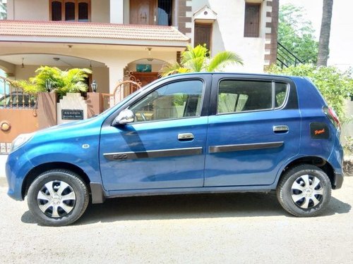 Used Maruti Suzuki Alto 800 LXI MT car at low price