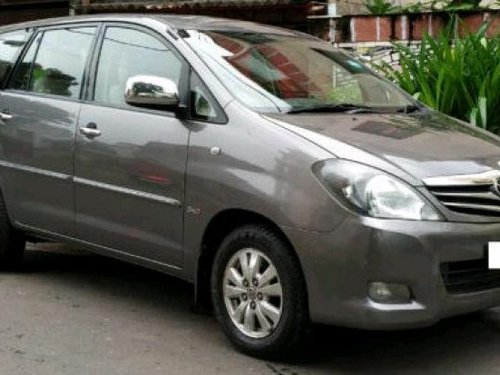 Toyota Innova 2004-2011 2009 MT for sale