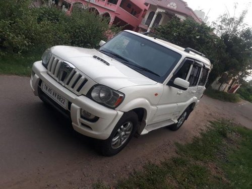 2011 Mahindra Scorpio MT for sale at low price