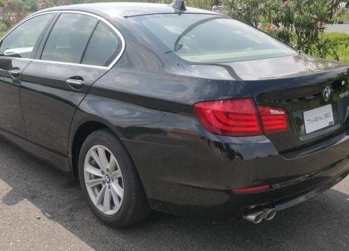 2011 BMW 5 Series AT 2007-2010 for sale at low price