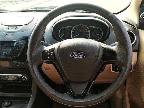 2017 Ford Aspire Titanium MT for sale at low price