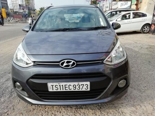 Hyundai i10 Sportz 2015 MT for sale