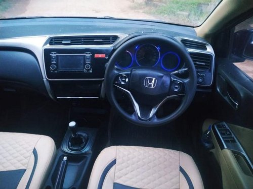 Used 2014 City i-DTEC V  for sale in Kolkata