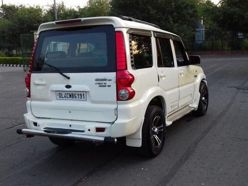 2011 Mahindra Scorpio VLX MT for sale