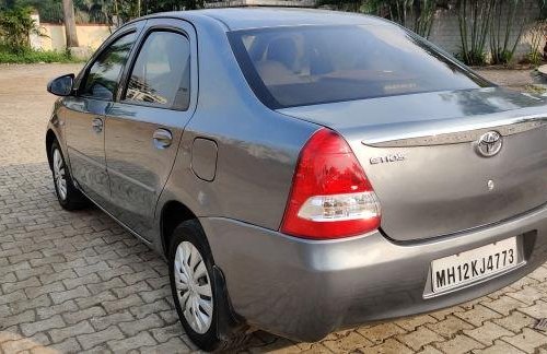 Used Toyota Etios G 2013 MT for sale