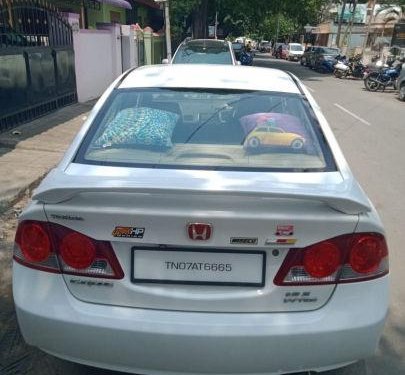 Used 2008 Honda Civic AT 2006-2010 for sale