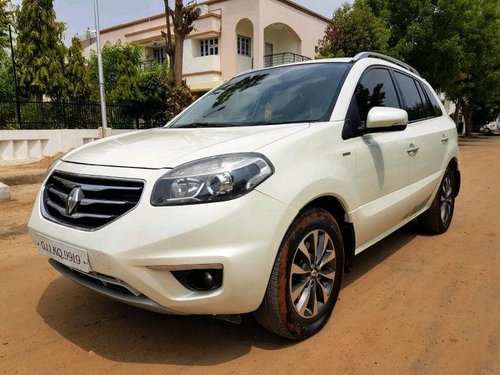 Used Renault Koleos 2.0 Diesel AT 2012 for sale