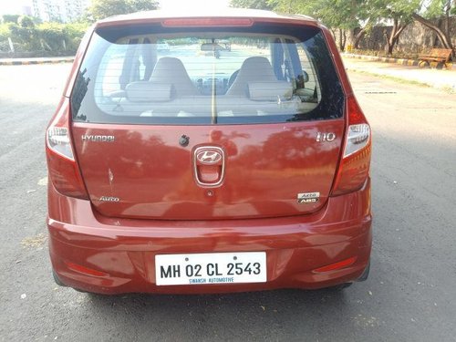 Used Hyundai i10 Asta 1.2 AT with Sunroof 2012 for sale