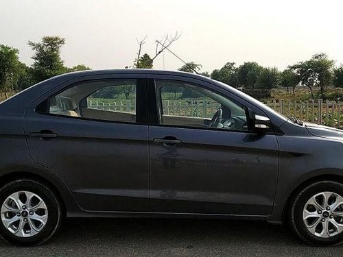 2017 Ford Aspire Titanium MT for sale at low price