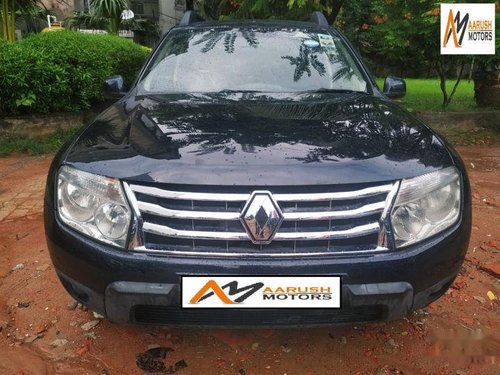 Used 2014 Duster 85PS Diesel RxL  for sale in Kolkata