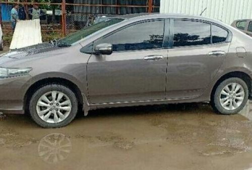 2012 Honda City 1.5 V AT for sale at low price