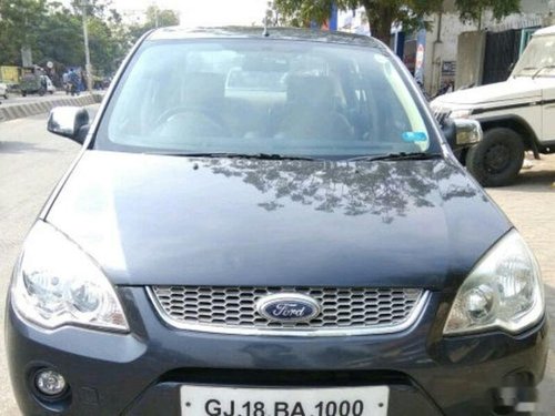 Ford Fiesta 1.4 SXi TDCi ABS 2011 MT for sale