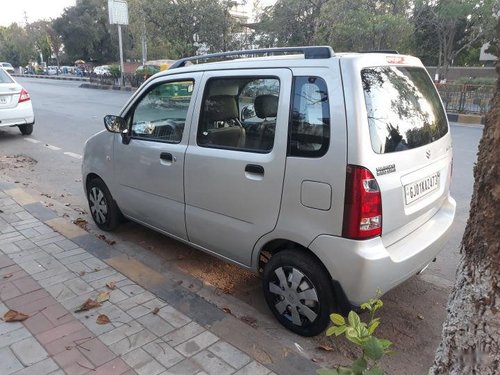 Maruti Wagon R 1999-2006 AX BSIII AT for sale