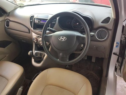 2013 Hyundai i10 Magna 1.1 MT for sale at low price