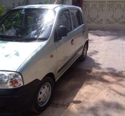 Hyundai Santro Xing GLS 2004 MT for sale