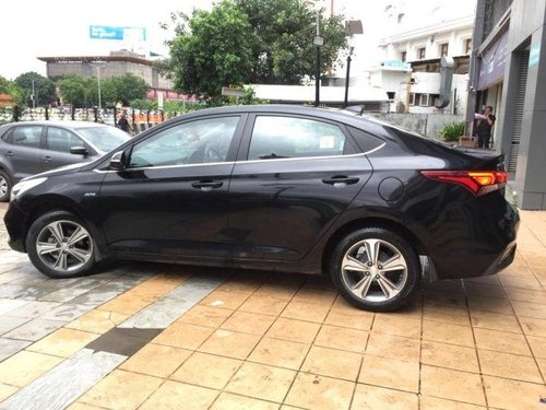 Hyundai Verna 1.6 SX 2018 for sale
