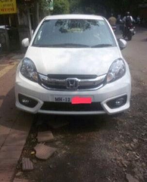 2017 Honda Amaze VX AT i-Vtech AT for sale at low price