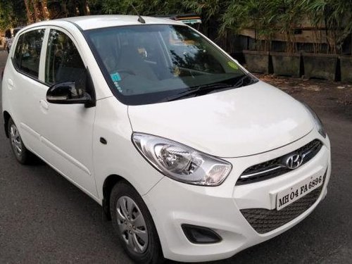 Hyundai i10 2007-2010 Sportz 1.2 MT for sale