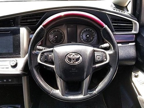 Toyota Innova Crysta 2.4 VX 8S 2016 MT for sale