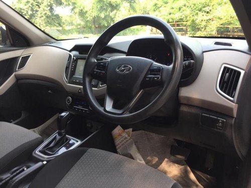 Hyundai Creta 1.6 CRDi SX Plus MT for sale